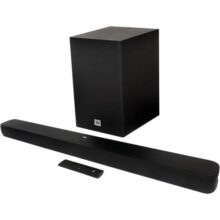 Soundbar JBL SB180