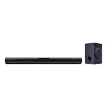 Soundbar LG SQC1