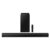 Soundbar Samsung HW-B550 com 2.1 canais Bluetooth e Subwoofer sem Fio – HW-B550/ZD