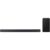 Soundbar Samsung HW-Q600F, com 3.1.2 canais, Bluetooth, Subwoofer sem fio, Dolby Atmos e Q-Symphony