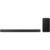 Soundbar Samsung HW-Q600F, com 3.1.2 canais, Bluetooth, Subwoofer sem fio, Dolby Atmos e Q-Symphony