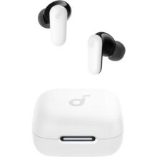 soundcore P30i da Anker Fone de Ouvido Bluetooth 5.4 com Cancelamento de Ruído Adaptativo Graves Poderosos 45H de Repro