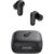 Soundcore P30i da Anker, Fone de Ouvido Bluetooth 5.4 com Cancelamento de Ruído Adaptativo, Graves Poderosos, 45H de Reprodução, Estojo 2-em-1 com Suporte para Smartphone, IP54, Fone sem fio TWS, Preto