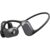 SoundPEATS RunFree Fones De Ouvido Sem Fio Air Conduction, Bluetooth 5.3, Ultraleves IPX4 à Prova De Suor, C/ 4 Microfones, Driver de 16,2 mm