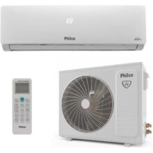 Split Philco PAC12000 Inverter Frio PAC12FB