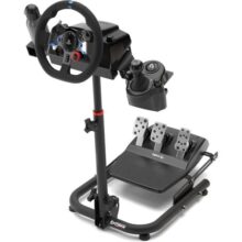 SPRO V3 Cockpit Extreme Simracing Suporte para Volantes Simuladores
