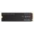 SSD 1 TB WD Black SN770 M.2 PCIe Gen4x4 NVMe Leitura: 5150MB/s e Gravação: 4900MB/s – WDS100T3X0E