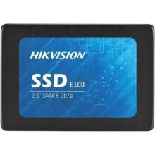 SSD 2.5 Pol 512GB SATA III 6.0Gb/s Hikvision – HKM512S21A
