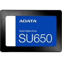 SSD ADATA SU650 240GB