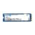 SSD Kingston NV3 1 TB M.2 2280 PCIe 4.0 x4 NVMe Leitura: 6000 MB/s Gravação: 4000 MB/s Azul – SNV3S/1000G