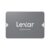 SSD Lexar NS100 256GB 2.5″ Sata III 6GB/s LNS100-256RB