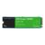 SSD m.2 2280 1TB Western Digital WD Green SN350 NVMe PCIe WDS100T3G0C Velocidade de Leitura até 3200MBs e Gravação at