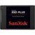 SSD SanDisk Plus 1TB SATA III Leitura 535MB/s Gravação 350MB/s – SDSSDA-1T00-G27