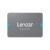SSD SATA Lexar Internal NQ100 1920GB 2.5″ Leitura 550MB/s Cinza – LNQ100X1920-RNNNU