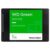 SSD WD Green 1TB SATA III Leitura 545MB/s Gravação 550MB/s – WDS100T3G0A