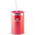 Stanley Can Cooler Candy Apple Shimmer | 296ml