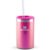 Stanley Can Cooler Dazzle Pink Shimmer | 296ml