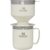 Stanley Conjunto Perfect Brew Pour Over | Caneca de acampamento de 340 g com tampa incluída | Cafeteira de gotejamento