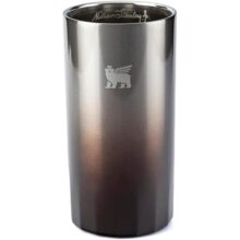 Stanley – Copo prismático isolado para cocktails antiderrapante para bebidas quentes ou frias 381 m Bourbon Haze