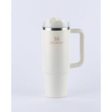 Stanley Copo Quencher 2.0 | 887 ml — Cor: Cream