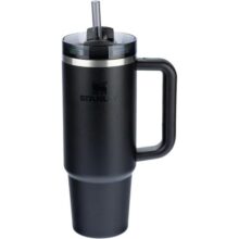 Stanley Copo Quencher 2.0 Black 2.0 | 1.18L