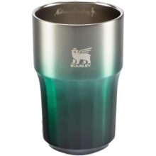 Stanley – Copo Térmico para Cerveja, 384ml, para Bebidas Frias ou Quentes, Hoppy Haze
