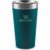 Stanley – Copo Térmico Texturizado para Cerveja 354ml para Bebidas Quentes ou Frias Coastal Teal