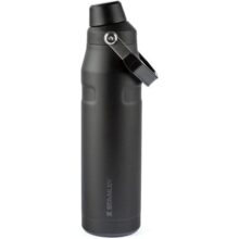 Stanley Garrafa Térmica Aerolight Fast Flow Black | 710ml