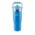 Stanley Tumbler Térmico Flip Straw Azure (azul) | 887ml