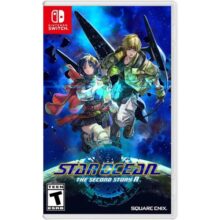 Star Ocean the Second Story R – Nintendo Switch