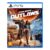 Star Wars Outlaws Ps5 Mídia Física Português