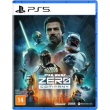Star Wars Zero Company – PlayStation 5