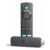 Streaming Fire Tv Stick 4k wifi 6 Com Alexa E Comandos De Tv Preto Amazon
