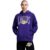 Suéter com Capuz NBA Officially Licensed Men’s Long Sleeve Pullover Hoodie Fleece Sweatshirt GAME 7
