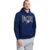 Suéter com Capuz NBA Officially Licensed Men’s Long Sleeve Pullover Hoodie Fleece Sweatshirt GAME 7