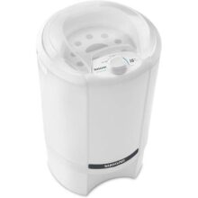 Suggar Centrifuga De Roupas Giromax 15kg Branca 110v Ct1501br