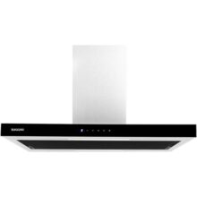 SUGGAR COIFA DE ILHA WIFI LED 220V TP1392IX