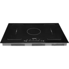 SUGGAR COOKTOP DE INDUÇÃO 5 ZONAS DE AQUECIMENTO FLEX 220V FG5002VC