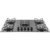 Suggar Cooktop Vidro Preto 5 Queimadores Esmatados Fg5005avp