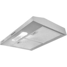 SUGGAR DEPURADOR DE AR SLIM 60CM 3 VEL. INOX 110V DPS161IX