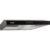 Suggar Depurador De Ar Slim 60cm 3 Vel. Preto 110v DPS161PT