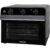 SUGGAR FORNO AIR FRYER OVEN 25 LITROS PRETO 110V FE2501PT