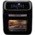 Suggar Fritadeira Air Fryer Oven 12 Litros 110v Ft1201pt