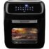 Fritadeira Airfryer Série 1000 XL, Philips Walita, 4,2 litros, Tecnologia RapidAir, Preta, 2 anos de garantia, 110v – NA120/00