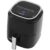 Suggar Fritadeira Light Fry Touch Control 4 Litros Preta 110V FT0041PT