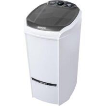 Suggar Lavadora De Roupas Lavamax Eco 10kg 110v Branca Le1021br