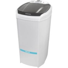 Suggar Lavadora De Roupas Lavamax Eco 15kg 110v Branca Le1521br