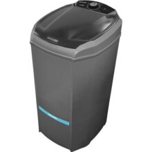 Suggar Lavadora De Roupas Lavamax Eco 15kg 220v Prata Le1522pr