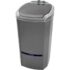 Dispenser Parede Shampoo Sabonete Porta Alcool Gel Banheiro