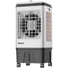 Sumay Climatizador Sm-cd17l 17l 127v 3 Velocidades